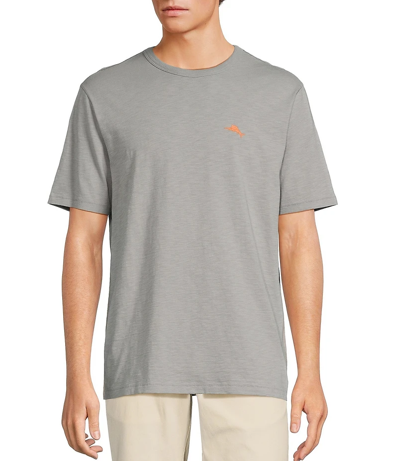 Tommy Bahama Shake It Up Short Sleeve Graphic T-Shirt