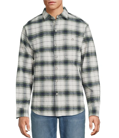 Tommy Bahama Shaw Island Woven Shirt Jacket