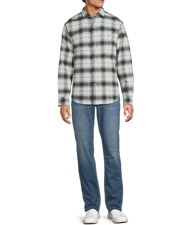 Tommy Bahama Shaw Island Woven Shirt Jacket