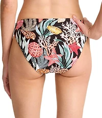 Tommy Bahama Shell Sands Hipster Swim Bottom