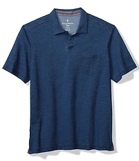 Tommy Bahama Solerno Cove Short Sleeve Polo Shirt