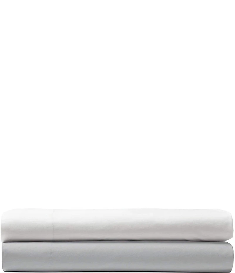 Tommy Bahama Solid Organic Cotton Percale Sheet Set