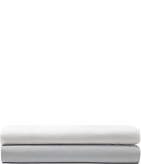 Tommy Bahama Solid Organic Cotton Percale Sheet Set