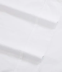 Tommy Bahama Solid Organic Cotton Percale Sheet Set