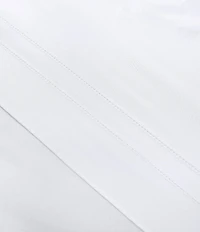 Tommy Bahama Solid Tailored Cotton Bed Skirt