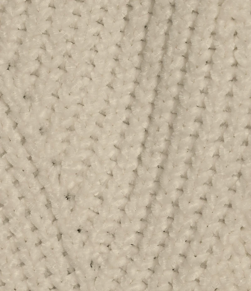 Tommy Bahama St. Luna Chenille Shell Pattern Long Sleeve Patch Pocket Cardigan