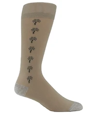 Tommy Bahama Stay Palm Coconut Socks