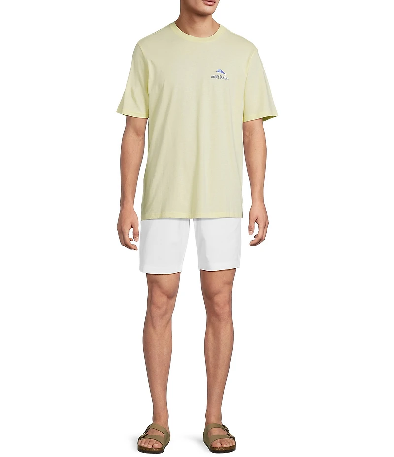 Tommy Bahama Summertime Snooze Short Sleeve T-Shirt