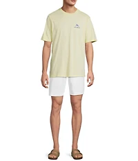 Tommy Bahama Summertime Snooze Short Sleeve T-Shirt