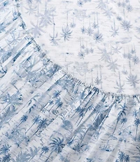 Tommy Bahama Surfside Cotton Percale Sheet Set