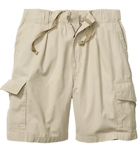 Tommy Bahama Survivor E-Waist 8#double; Inseam Shorts