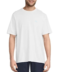 Tommy Bahama Swim Up Sips Short Sleeve T-Shirt