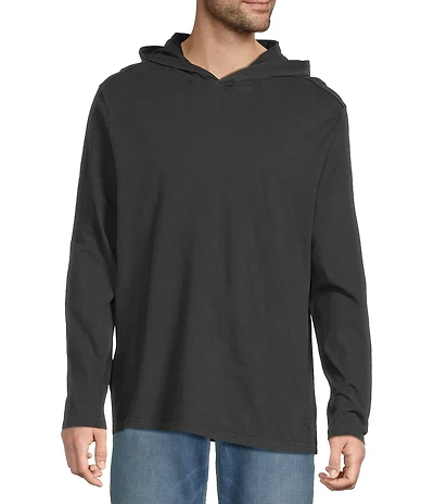 Tommy Bahama Tee Long Sleeve Kauai Hoodie