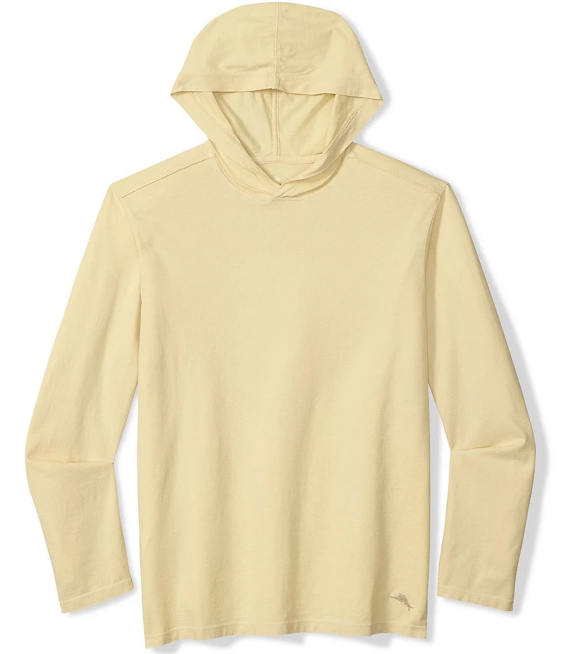 Tommy Bahama Tee Long Sleeve Kauai Hoodie