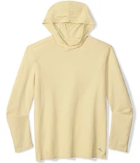 Tommy Bahama Tee Long Sleeve Kauai Hoodie