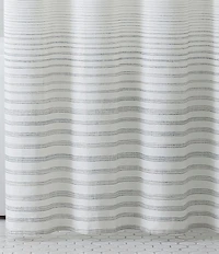 Tommy Bahama Tidal Stripe Shower Curtain