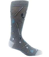 Tommy Bahama To Tee Or Not To Tee Socks