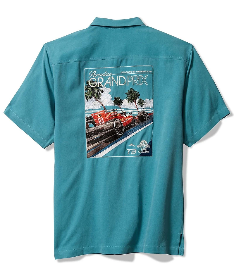 Tommy Bahama Tommy Grand Prix Shirt