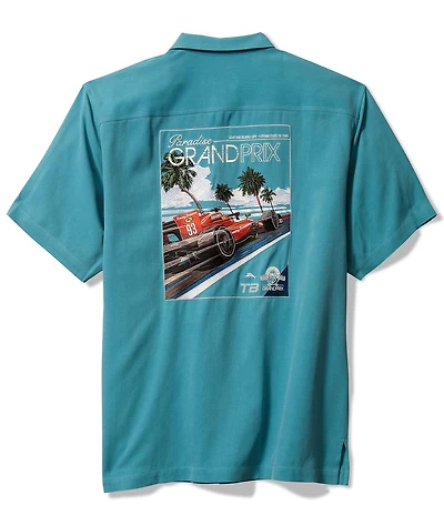 Tommy Bahama Tommy Grand Prix Shirt