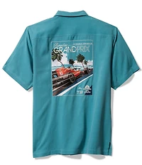Tommy Bahama Tommy Grand Prix Shirt