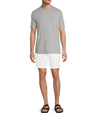 Tommy Bahama Total Ship Show Short Sleeve T-Shirt