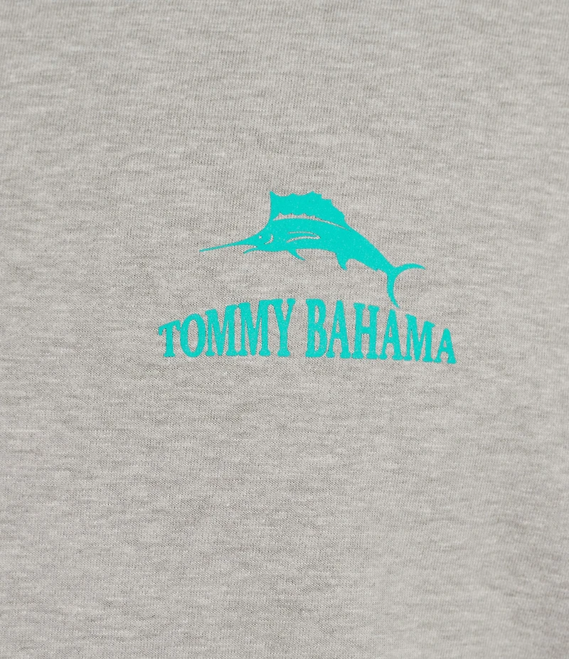 Tommy Bahama Total Ship Show Short Sleeve T-Shirt