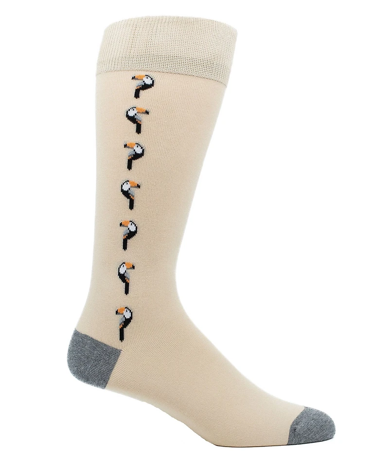Tommy Bahama Toucan Vibes Socks