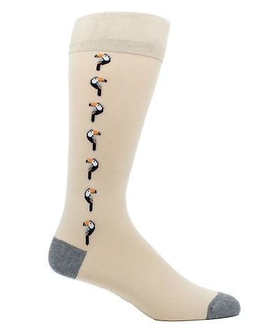 Tommy Bahama Toucan Vibes Socks
