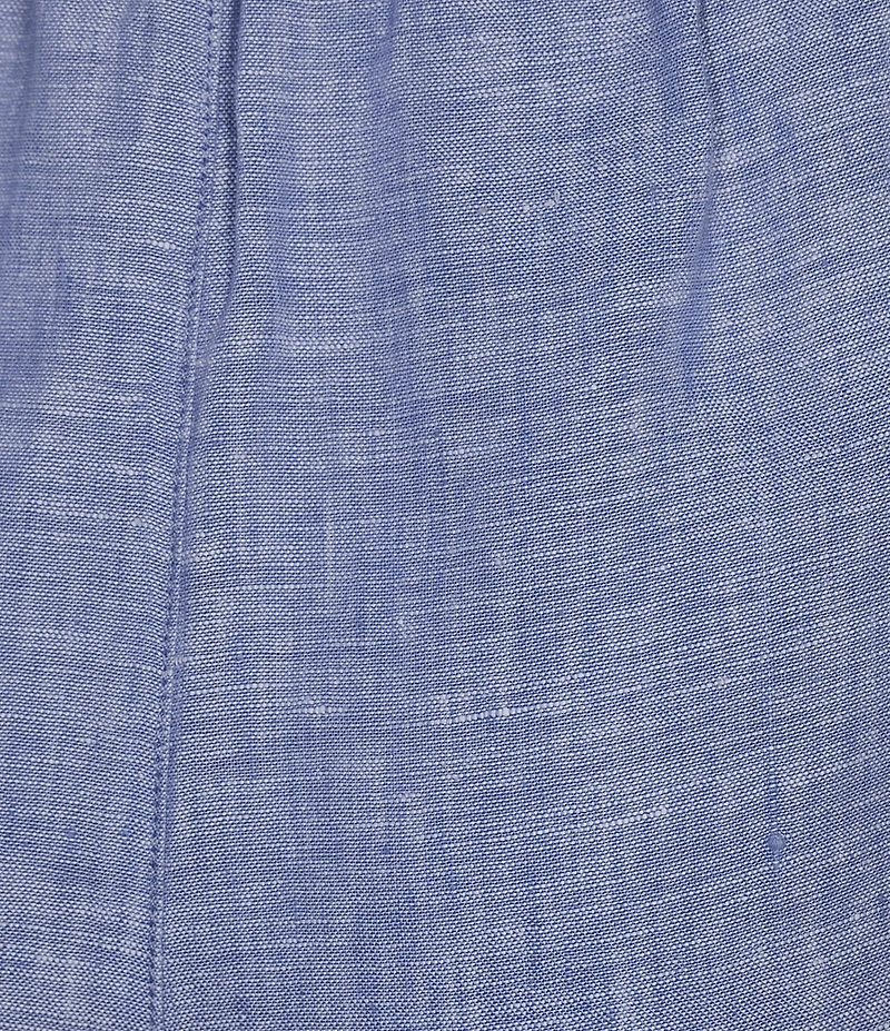 Tommy Bahama Two Palms Easy Linen Drawstring Shorts