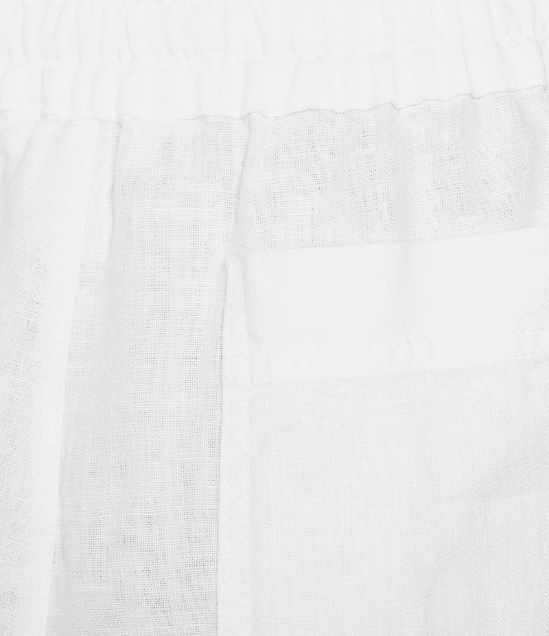 Tommy Bahama Two Palms Linen Tapered Pants