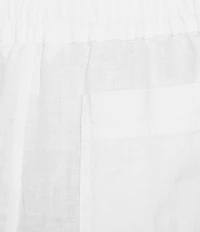 Tommy Bahama Two Palms Linen Tapered Pants