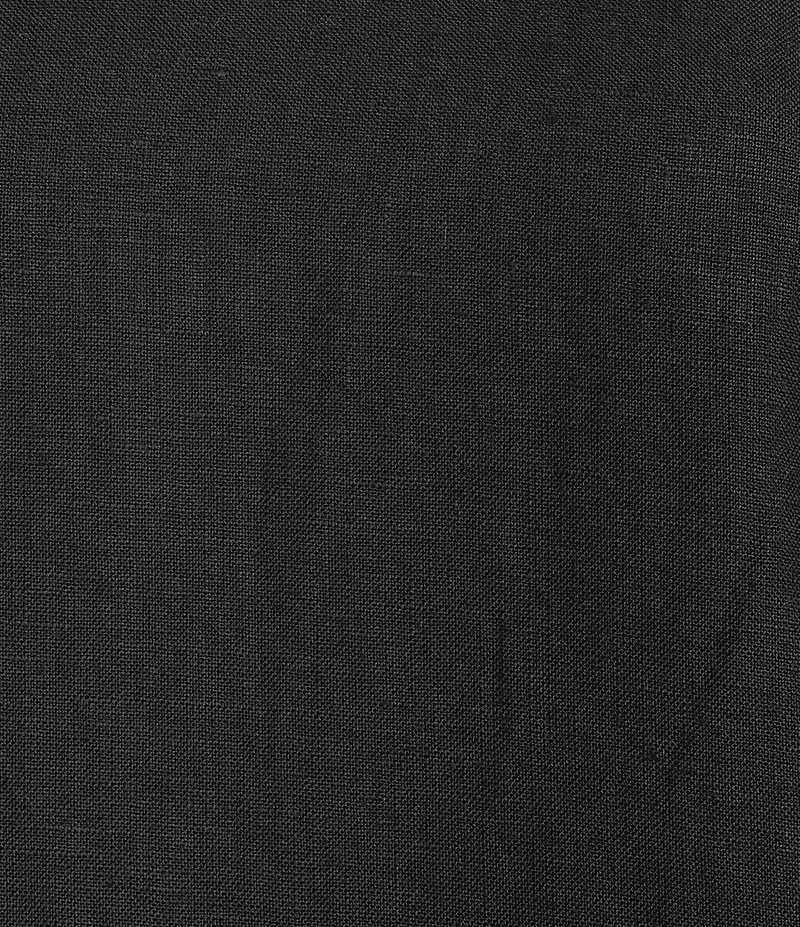 Tommy Bahama Two Palms Sequin Embroidered Linen Halter Neck Dress