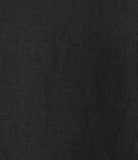 Tommy Bahama Two Palms Sequin Embroidered Linen Halter Neck Dress