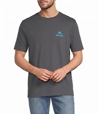Tommy Bahama Weekend Is Calling Short Sleeve T-Shirt