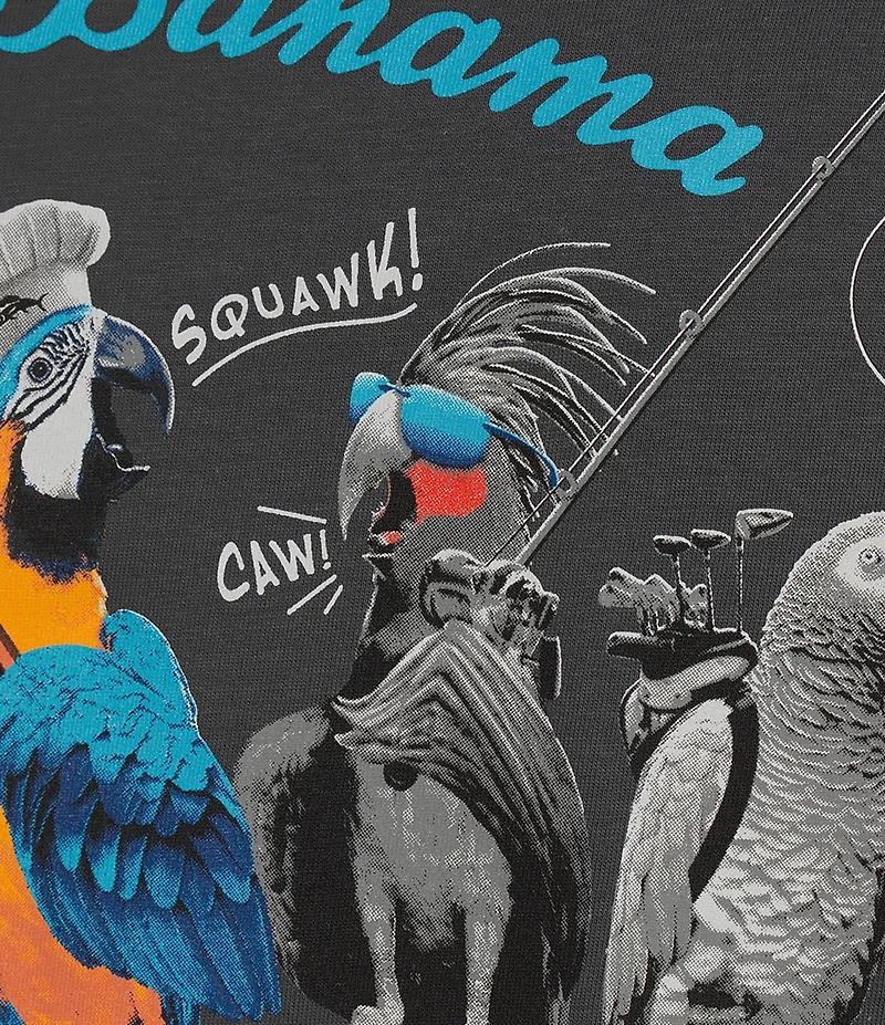 Tommy Bahama Weekend Is Calling Short Sleeve T-Shirt