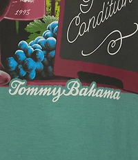 Tommy Bahama Weekend Pourcast Short Sleeve T-Shirt
