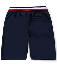 Tommy Hilfiger Big Boys Pull-On Knit Shorts