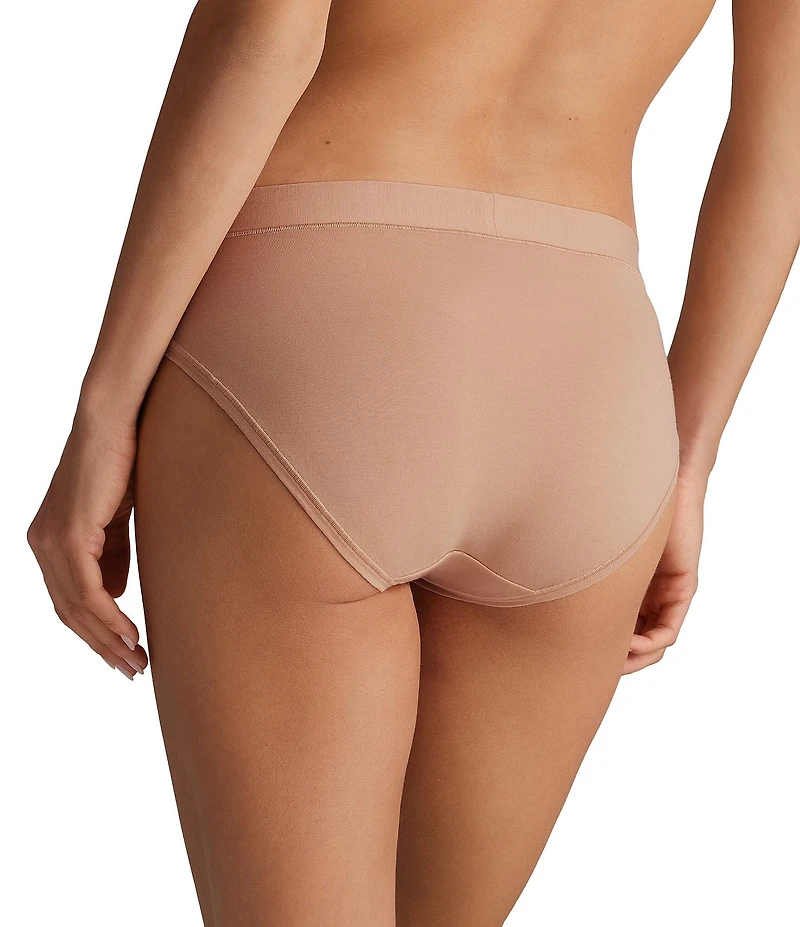 Tommy John Cool Cotton Moisture Wicking Brief 3-Pack Panties