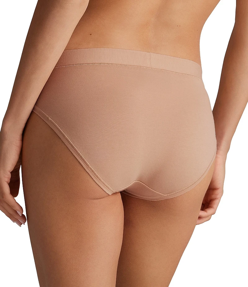 Tommy John Cool Cotton Moisture Wicking Brief Panty 3-Pack