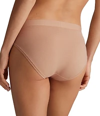 Tommy John Cool Cotton Moisture Wicking Brief Panty 3-Pack