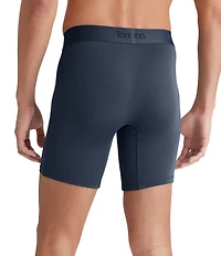 Tommy John Men's Second Skin 6#double; Boxer Briefs
