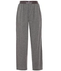 Tommy John Second Skin Check Pattern Sleep Pants