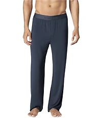 Tommy John Second Skin Check Pattern Sleep Pants
