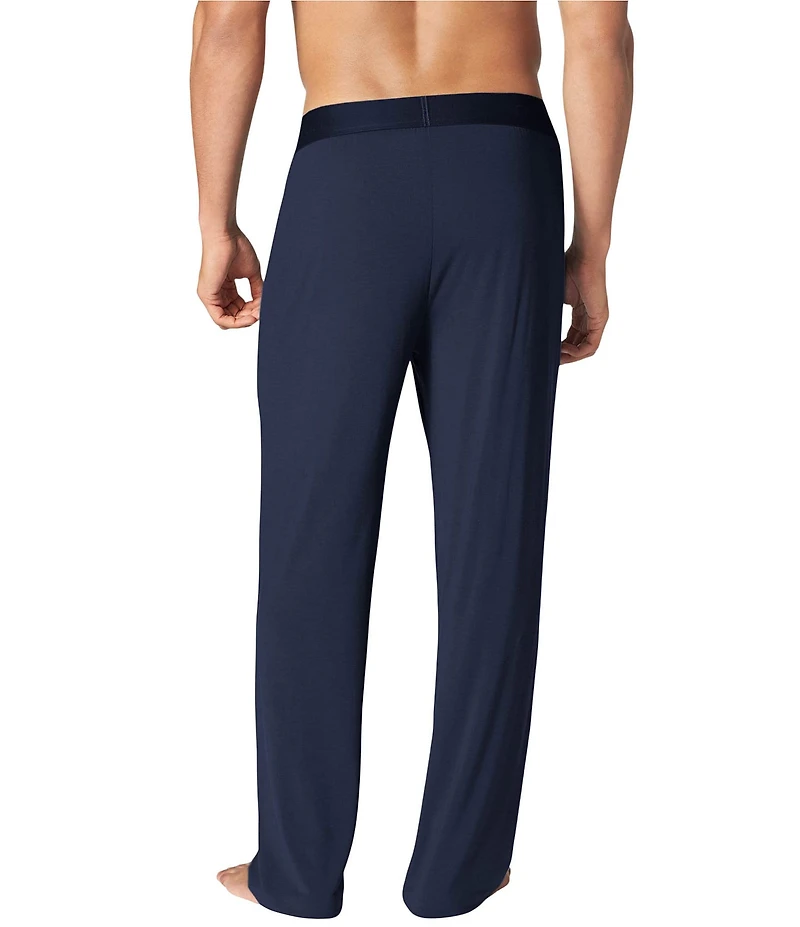 Tommy John Second Skin Check Pattern Sleep Pants