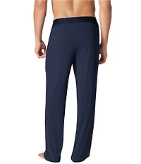 Tommy John Second Skin Check Pattern Sleep Pants