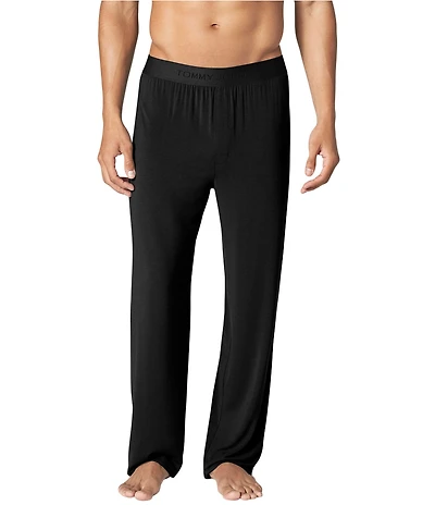Tommy John Second Skin Check Pattern Sleep Pants