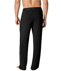 Tommy John Second Skin Check Pattern Sleep Pants