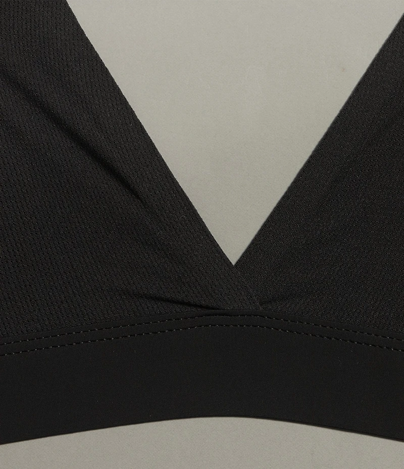 Tommy John Second Skin Convertible Triangle Bralette