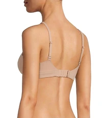 Tommy John Second Skin Convertible Triangle Bralette