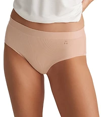 Tommy John Second Skin High Rise Brief Panty 3-Pack